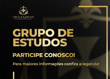 Inicia-se o Grupo de Estudos Cruz & Langer